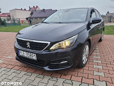 Peugeot 308 SW 1.5 BlueHDi Access S&S