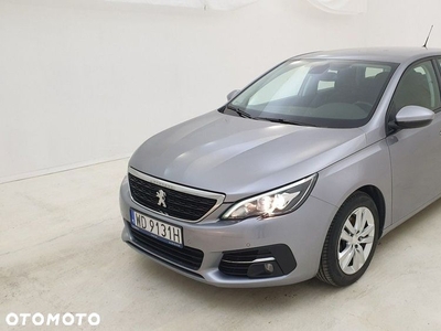 Peugeot 308 SW 1.5 BlueHDi Active S&S