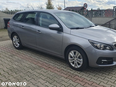 Peugeot 308 SW 1.5 BlueHDi Active S&S