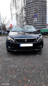 Peugeot 308 SW 1.5 BlueHDi Active S&S