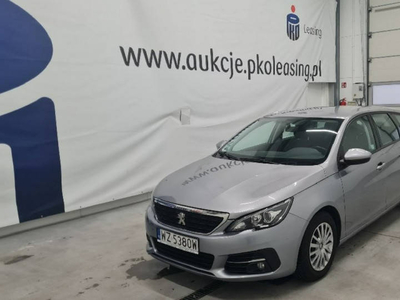 Peugeot 308 SW III (2013-)