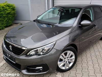 Peugeot 308 SW PureTech 130 Allure