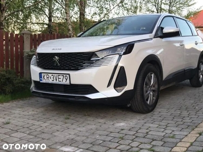 Peugeot 5008 1.2 PureTech Active Pack S&S EAT8