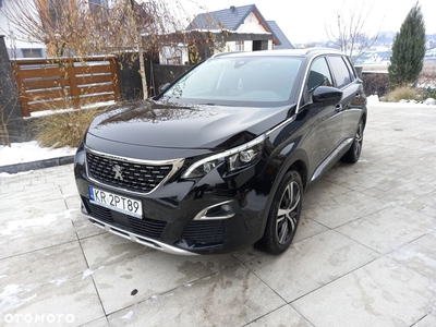 Peugeot 5008 1.2 PureTech Active S&S EAT8