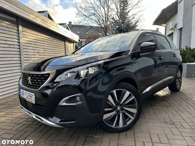 Peugeot 5008 1.2 PureTech GT S&S