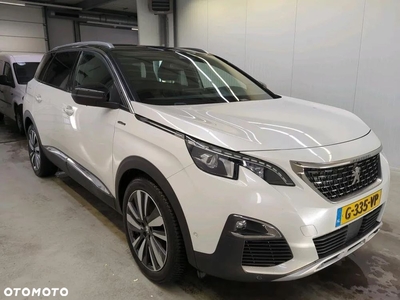 Peugeot 5008 1.2 PureTech GT S&S EAT8