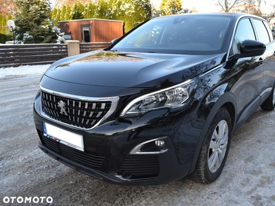 Peugeot 5008 1.5 BlueHDi Allure Pack S&S EAT8