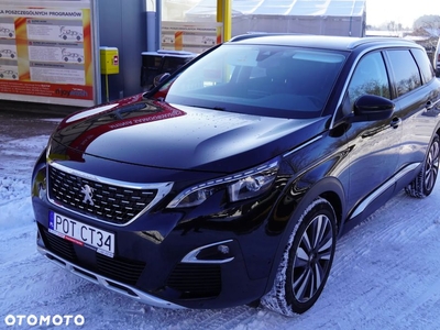 Peugeot 5008 1.5 BlueHDi Allure Pack S&S EAT8