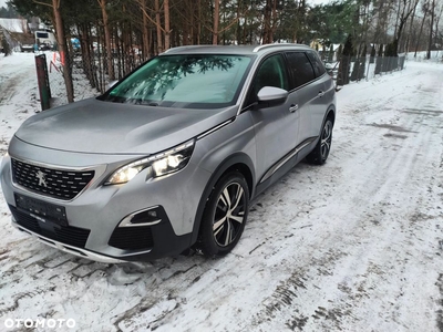 Peugeot 5008 1.5 BlueHDi Allure Pack S&S EAT8