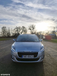 Peugeot 5008 1.6 BlueHDi Active 7os