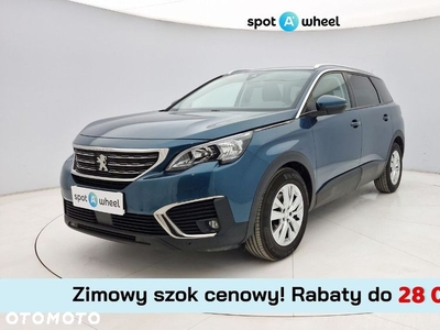 Peugeot 5008 1.6 BlueHDI Active S&S