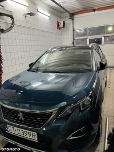 Peugeot 5008 1.6 BlueHDi Allure 7os