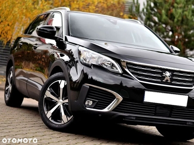 Peugeot 5008 1.6 BlueHDI Allure S&S EAT6