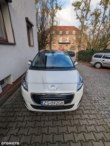 Peugeot 5008 1.6 BlueHDi Style 7os