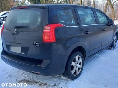 Peugeot 5008 1.6 e-HDi Active S&S 7os