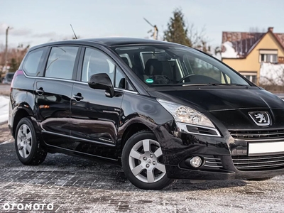 Peugeot 5008 1.6 THP Active