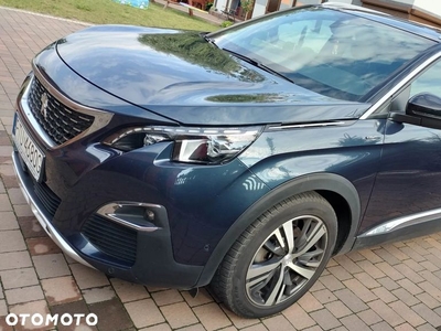 Peugeot 5008 1.6 THP Allure S&S EAT6