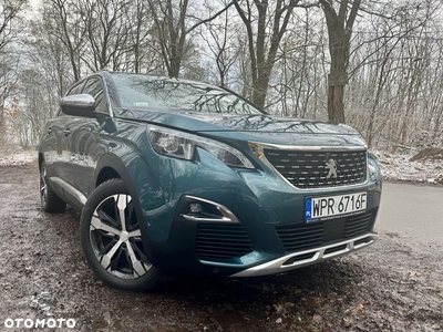 Peugeot 5008 1.6 THP Crossway S&S EAT6