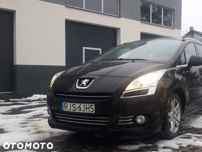 Peugeot 5008 1.6 THP Family 7os