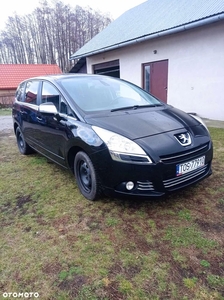 Peugeot 5008 1.6 THP Premium +