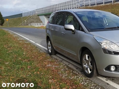 Peugeot 5008 2.0 BlueHDi Active