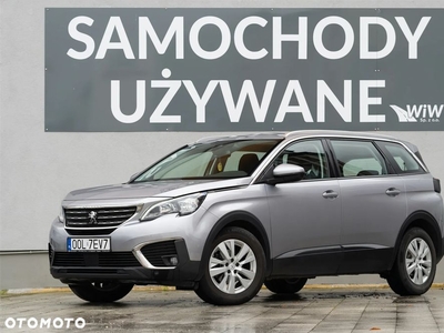 Peugeot 5008 2.0 BlueHDi Active 7os