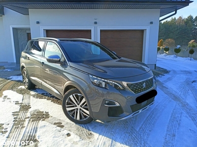 Peugeot 5008 2.0 BlueHDI GT S&S EAT6