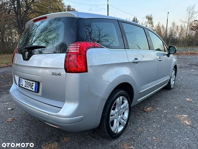 Peugeot 5008 2.0 HDi Active