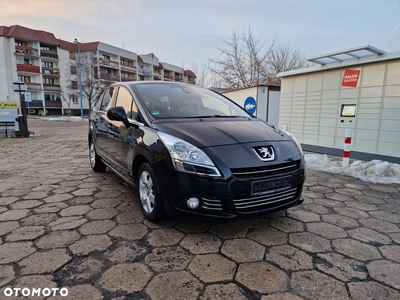 Peugeot 5008 2.0 HDi Business Line