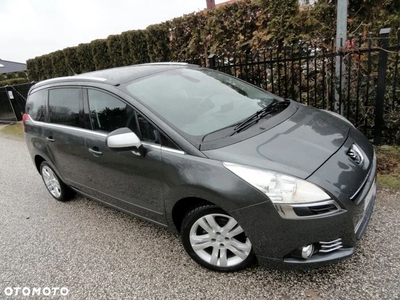 Peugeot 5008 2.0 HDi Premium