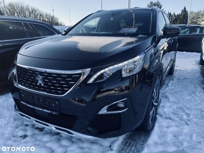 Peugeot 5008 BlueHDI 120 EAT6 Allure