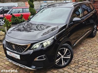 Peugeot 5008 BlueHDI 130 Allure Pack