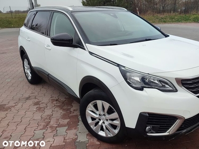 Peugeot 5008 1.2 PureTech Access S&S