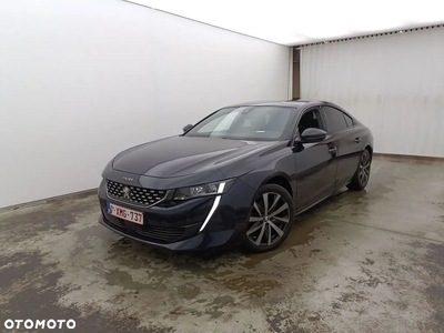 Peugeot 508 1.5 BlueHDi GT Line S&S EAT8