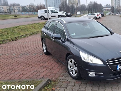 Peugeot 508 1.6 T Active