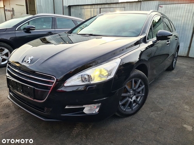 Peugeot 508 2.0 HDi Allure