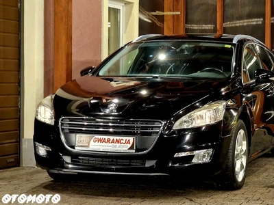 Peugeot 508 2.0 HDi Business Line