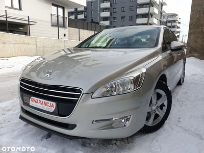 Peugeot 508 2.0 HDi Business Line