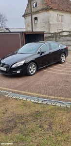 Peugeot 508 2.0 HDi Business Line