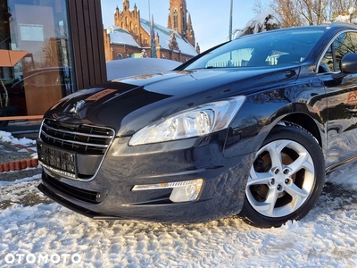 Peugeot 508 SW HDi FAP 140 Active