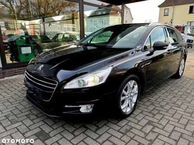 Peugeot 508 SW HDi FAP 140 Business-Line