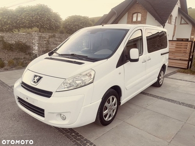 Peugeot Expert Tepee L1H1 (5-Si.) Vagabond