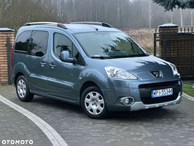 Peugeot Partner 1.6 Active