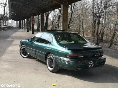 Pontiac Bonneville SSE