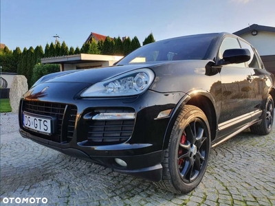 Porsche Cayenne GTS PD Edition 3