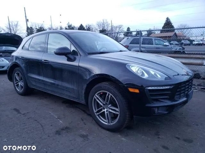 Porsche Macan Standard