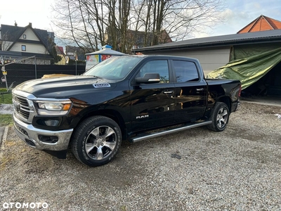 RAM 1500 5.7 Crew Cab Laramie