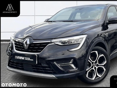 Renault Arkana 1.3 TCe mHEV Intens EDC