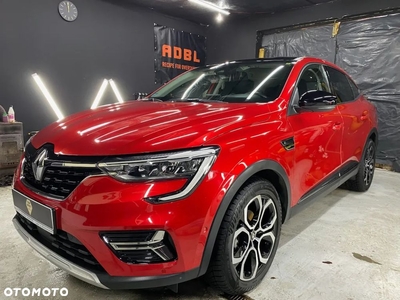 Renault Arkana 1.3 TCe mHEV Intens EDC