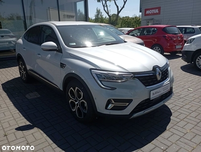 Renault Arkana 1.3 TCe mHEV Intens EDC